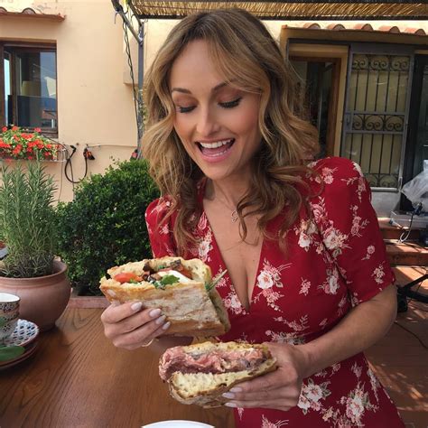 giada de laurentiis tits